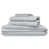 Gris clair est en rupture de stock