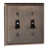 Brushed Oil Rubbed Bronze is out of stock