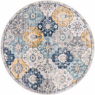 Kymiere Indoor Rug