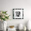 Steve Mcqueen Print by Jack Robinson