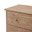 Commode 6 tiroirs en pin-670581342
