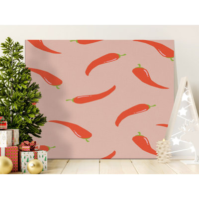 Sandidge Wrapped Canvas Print Set