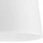 Luminaire suspendu cylindrique à 1 lumière Rozenn-88566786-88566787