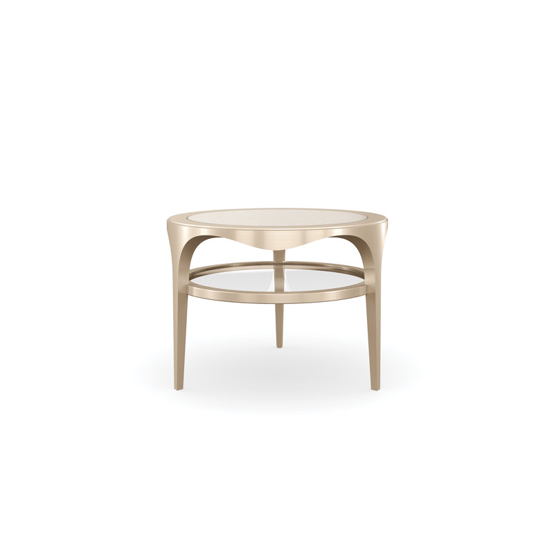 3 - Piece Living Room Table Set