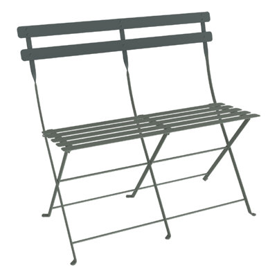 Bistro Outdoor Bench
