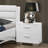 Modern Elegance Nightstand