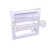 Satin Chrome est en rupture de stock