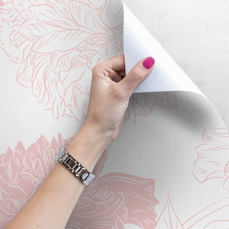 Cayra Matte Mural, 360 x 250cm