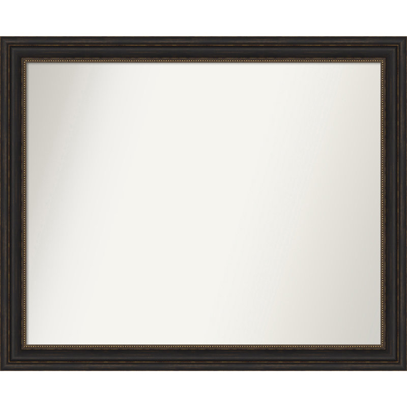 Marzano Wall Mirror, 37" x 45"