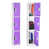 Mauve est en rupture de stock