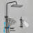 All-In-One Kit with Rough in-Valve