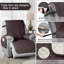 Housse de protection pour fauteuil inclinable Kyrstie-93933438
