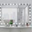 Miroir de salle de bain Hollywood-555182634