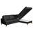 Damar Leather Corner Sofa with Sleeping Function and Storage-612128411-612128415