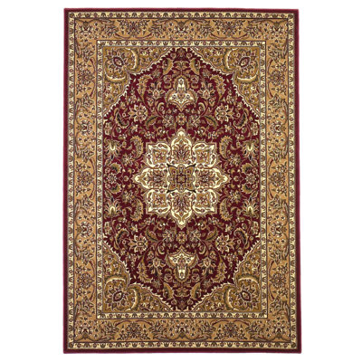 Oakham Floral Indoor Rug