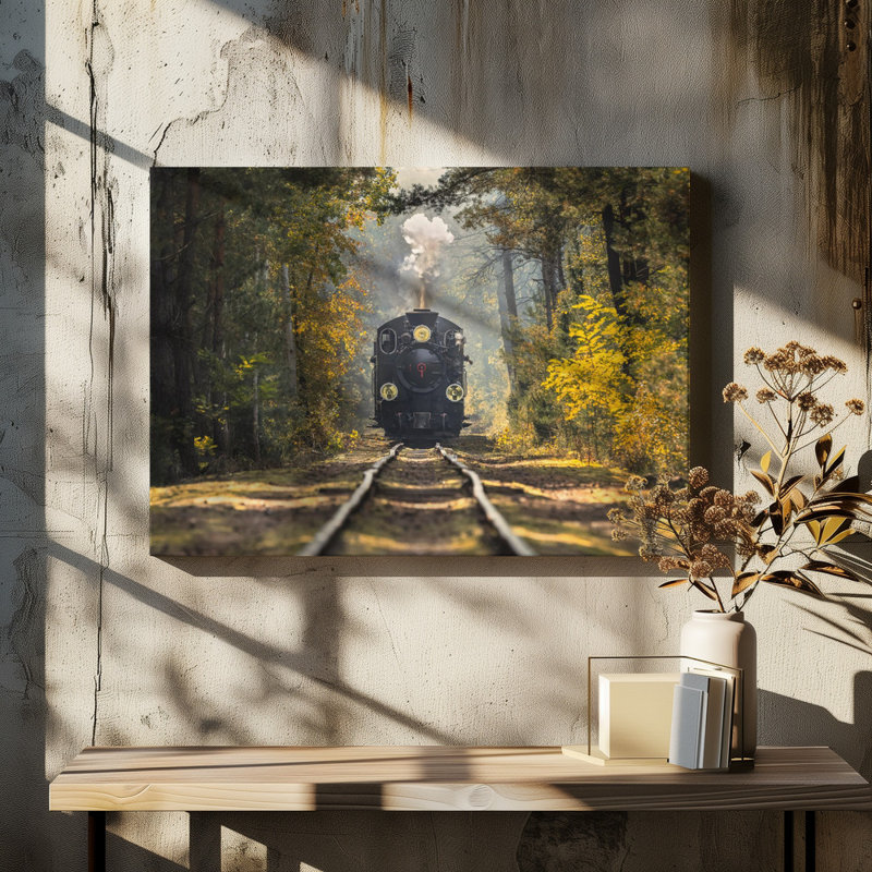 Wrapped Canvas Print, 50.8 cm H x 76.2 cm W