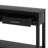 Entryway Console Table With Storage, 3 Drawers Design-363853652
