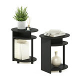Willcox End Table Set