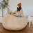CordaRoy's Corduroy Convertible Bean Bag Chair-87325711-87284193
