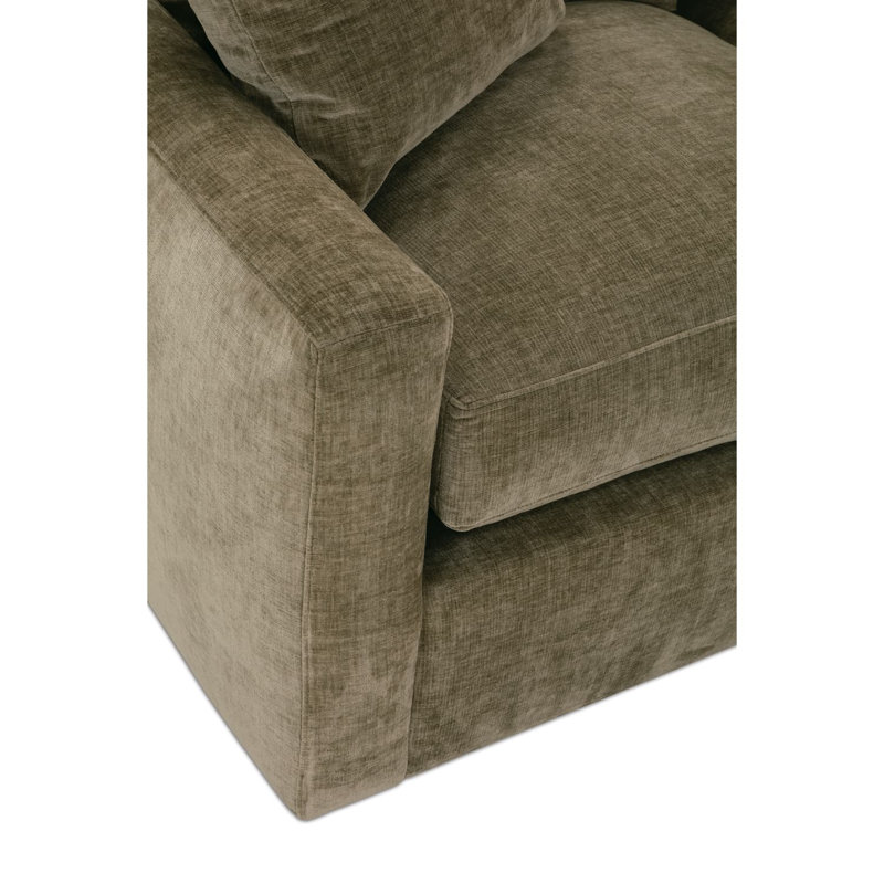 Alden Sectional