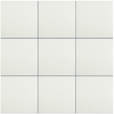 Arte 10" x 10" Porcelain Stone Look Wall & Floor Tile