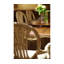 Chaise en bois massif Country Farmhouse-39742595
