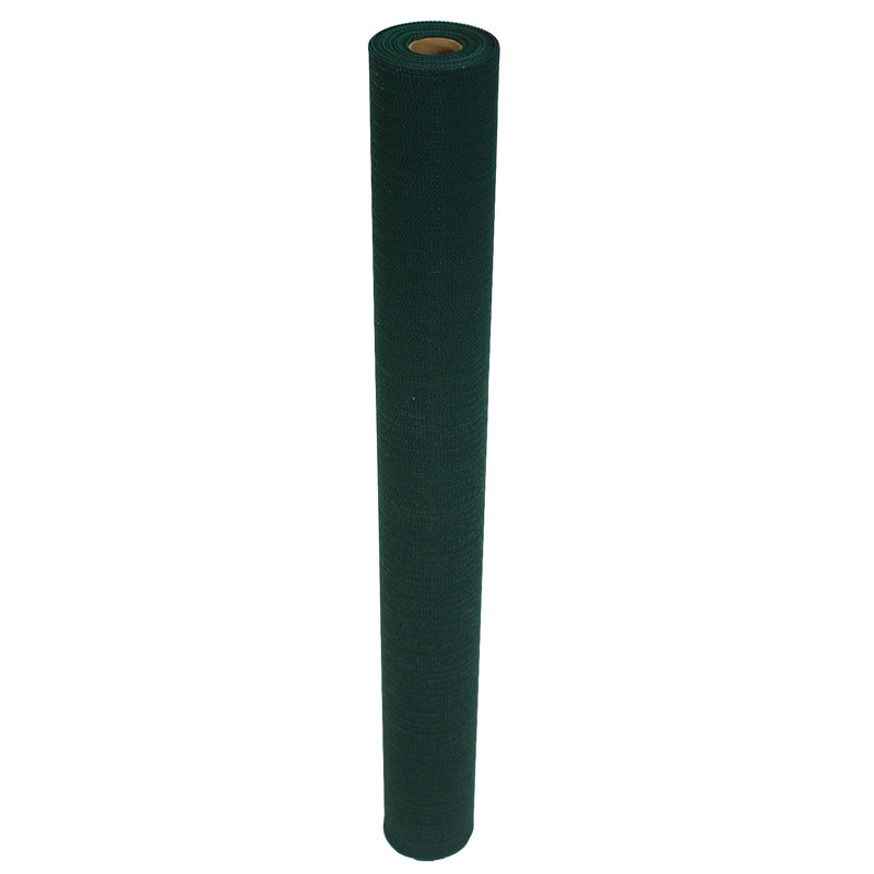 Toile de remplacement Coolaroo, H 0,5 po x l 180 po x P 72 po, Vert