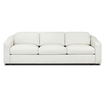 Sharkey 99" Performance Fabric Sofa