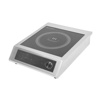 3500W Induction Cooktop Electric Stove