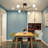 Karren 4 - Light Mid Century Modern Nordic Dimmable Sputnik Chandelier Sphere Cylinder Flush Mount-574956030-543454253