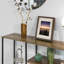 120cm Console Table