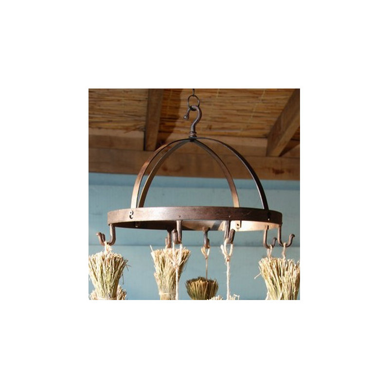 Cast Iron Hanger