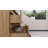 Reyes 41.5'' Single Bathroom Vanity Base Only-58514108