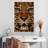 Brampt Digital Leopard-108505843