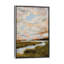 Warm Clouds Over The Marsh by April Moffatt iCanvas-1612640716-1612640719