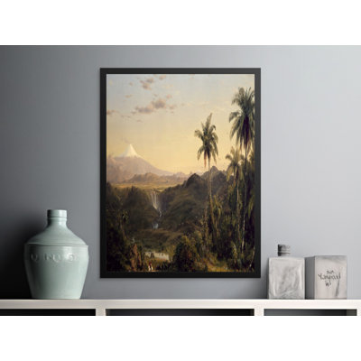Thorson No Frame Print
