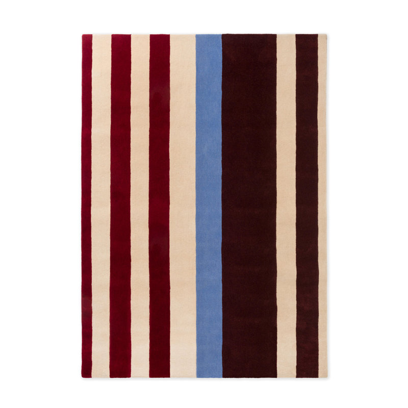 MAR Ralli, Rectangle 5'7" x 7'10"
