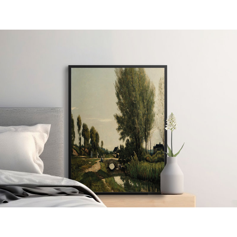 Vandergriff No Frame Print, 28x40