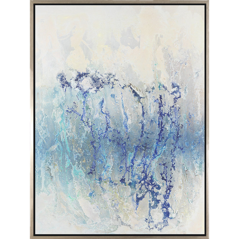 Isolated Memories Painting