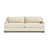 Performance Linen - Cream est en rupture de stock