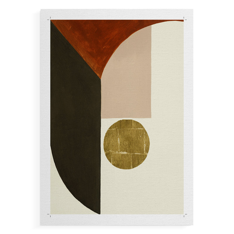 High Notes II - Impression sur toile seulement - NON-CADRE, H 27 po x l 18 po