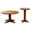 Ensemble de tables basses de salon