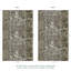 PLANTASIA Wallpaper - Cedar 9'10" - full height wallpaper
