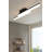 Mairead Acrylic LED Flush Mount-1849511013