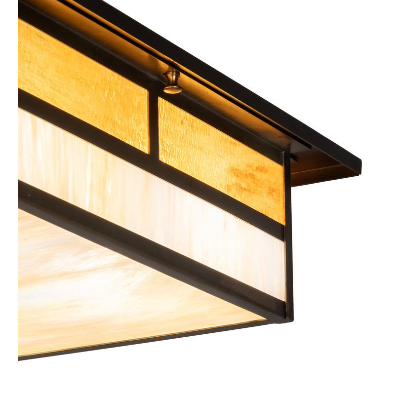 4 - Light Pendant