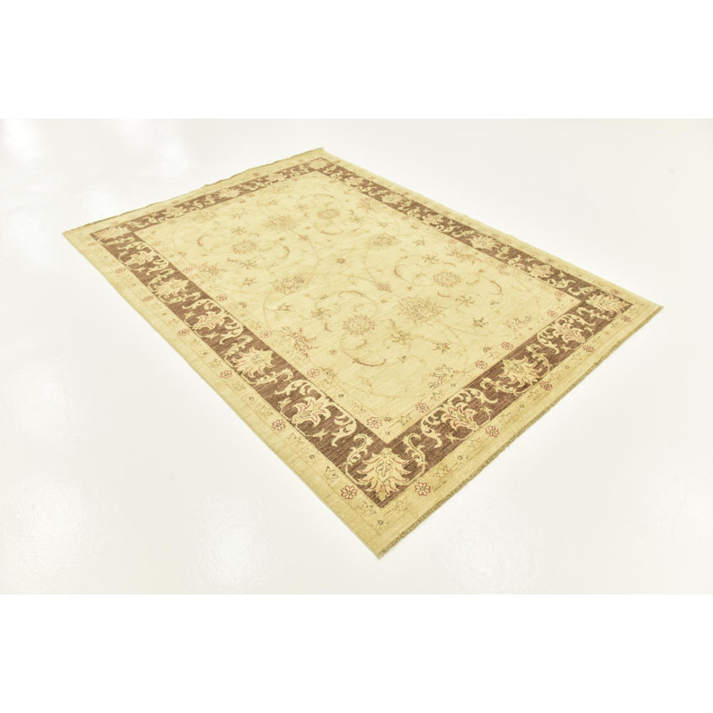 Mullings Ivory Rug