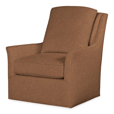 Tori Swivel Armchair