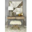 Tabouret Hitton