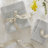 All-season Comfort Cotton-blend Jersey Knit Sheet Set For Cozy Sleep