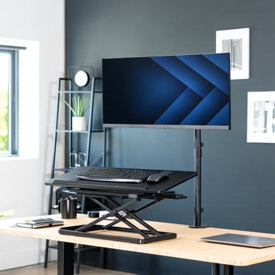Support pour clavier inclinable Vivo